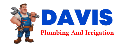 Trusted plumber in ELLENBURG